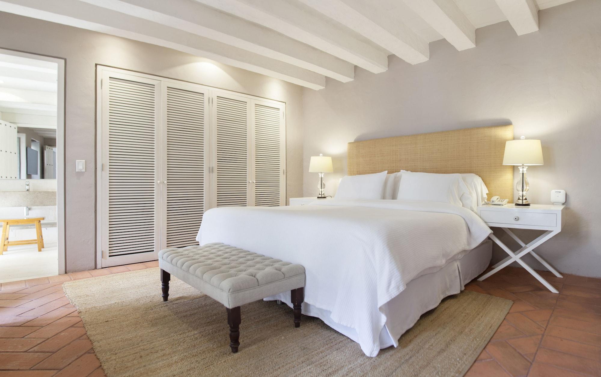 Hotel Casa Don Sancho By Mustique Cartagena  Exterior foto