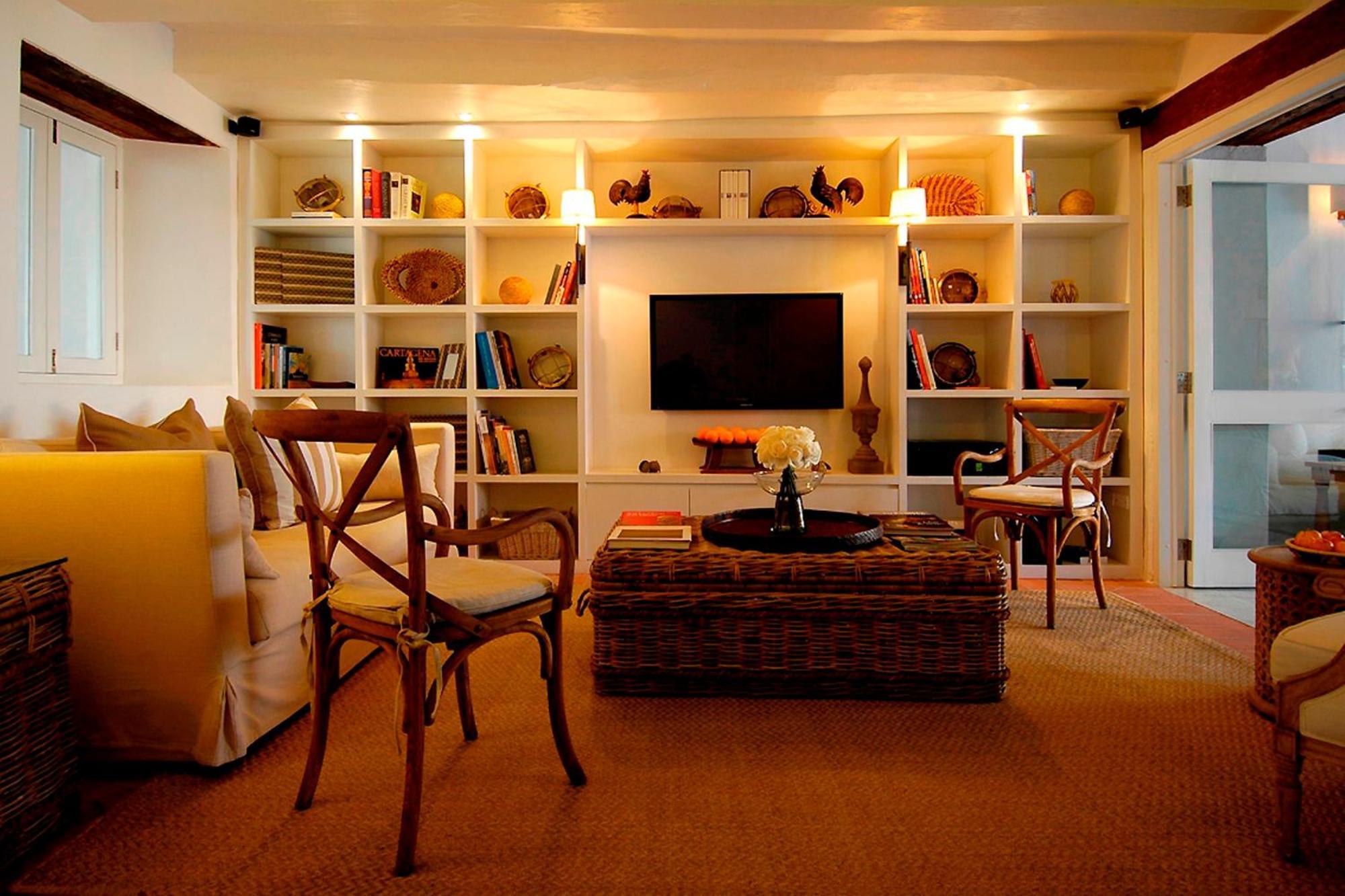 Hotel Casa Don Sancho By Mustique Cartagena  Exterior foto
