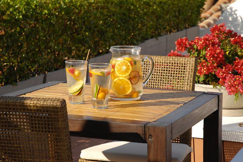 Hotel Casa Don Sancho By Mustique Cartagena  Exterior foto