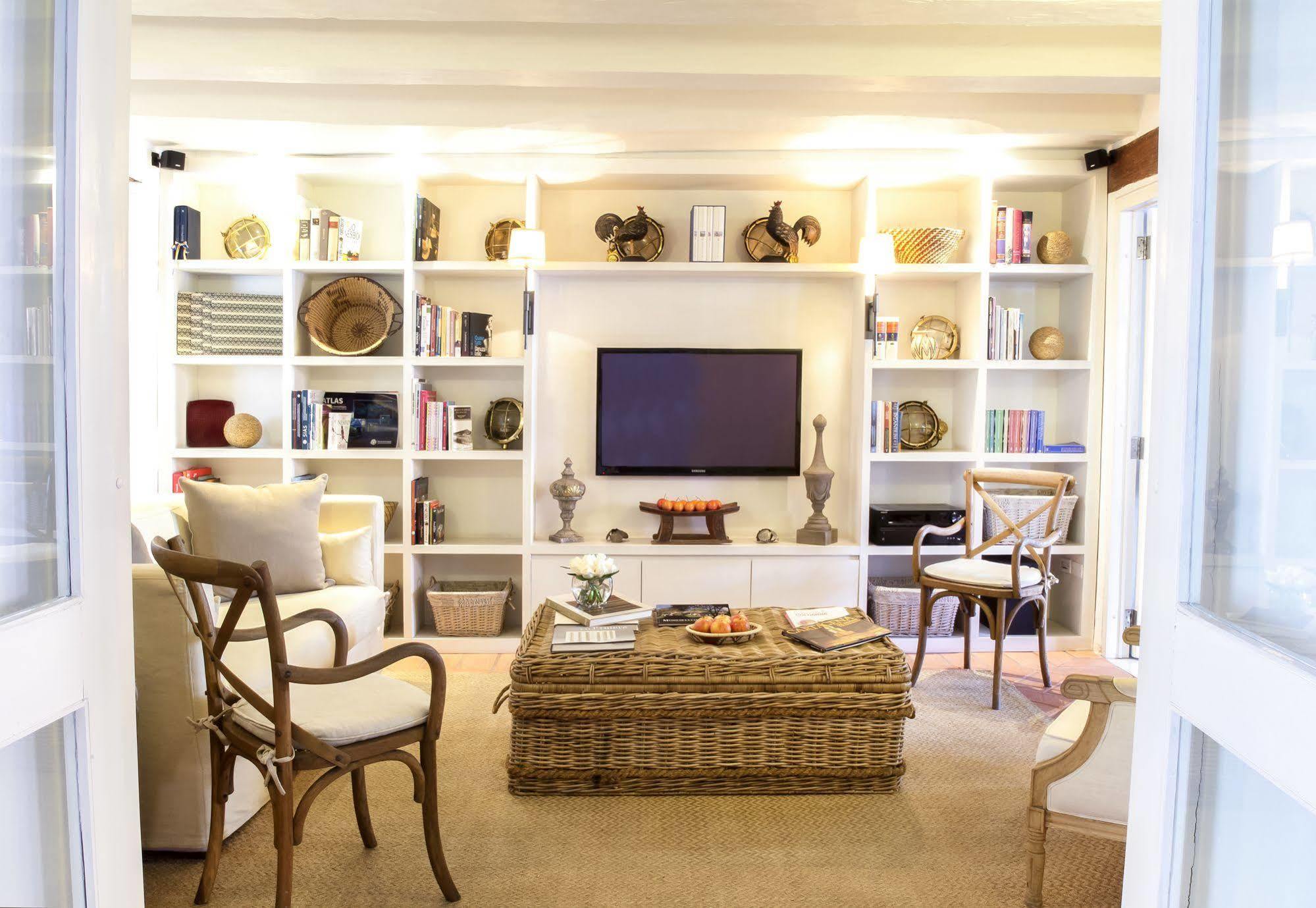 Hotel Casa Don Sancho By Mustique Cartagena  Exterior foto